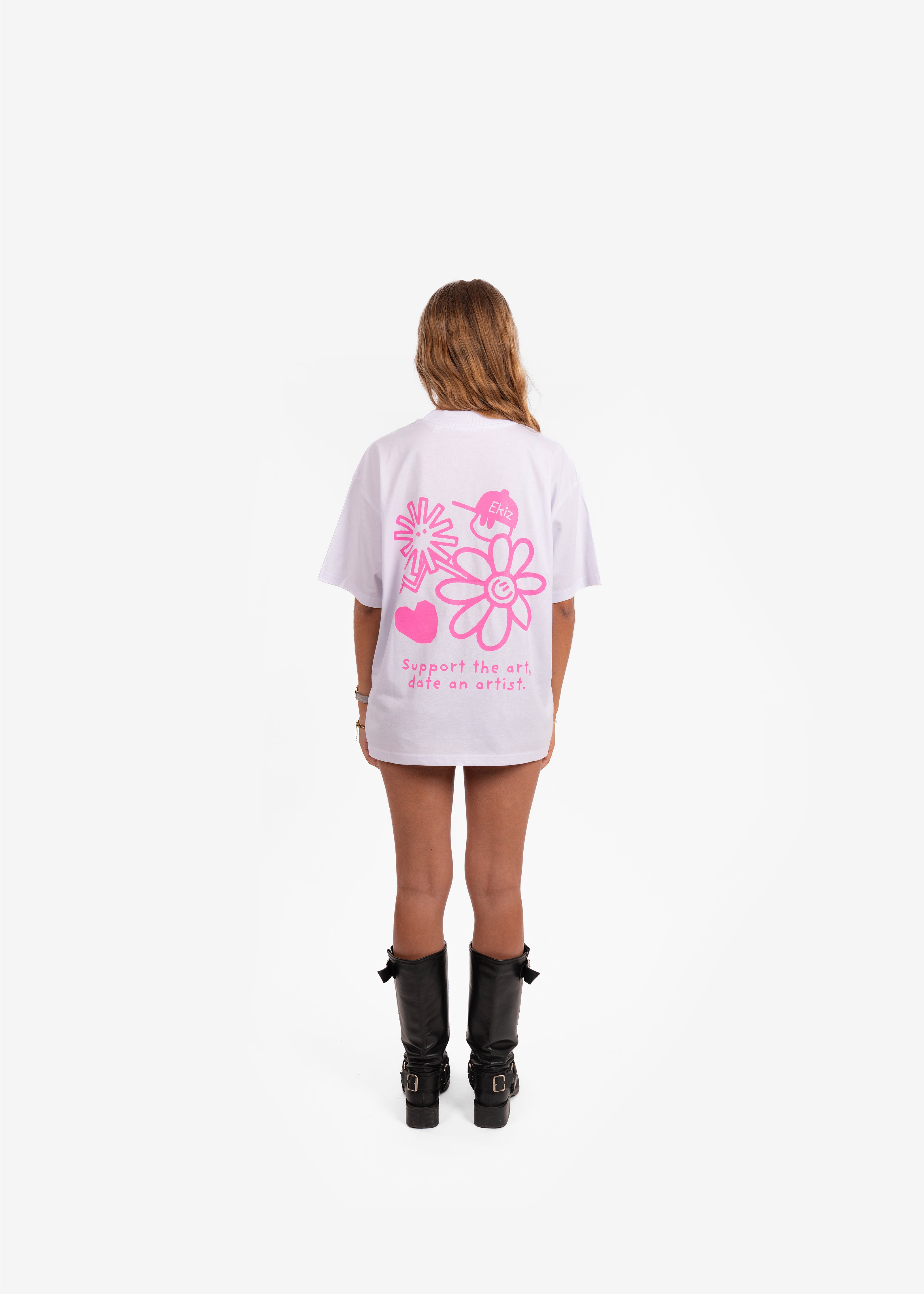TEE EKIZ X ANJULU (PRÉCOMMANDE)