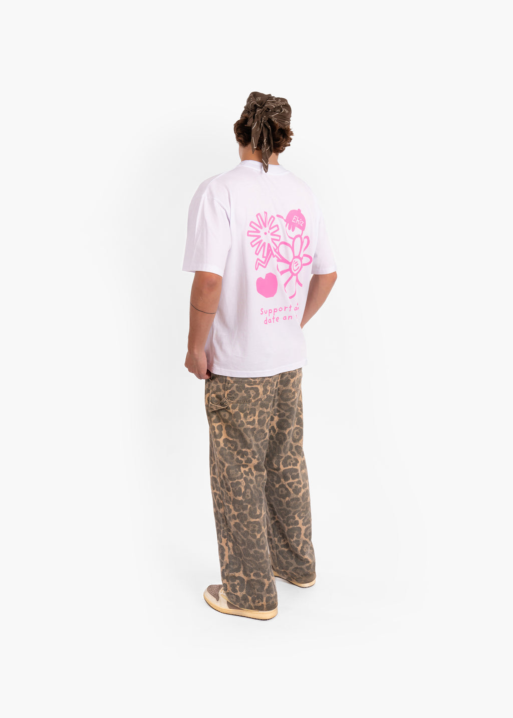 T-Shirt - Ekiz x Anjulu (pre-order)