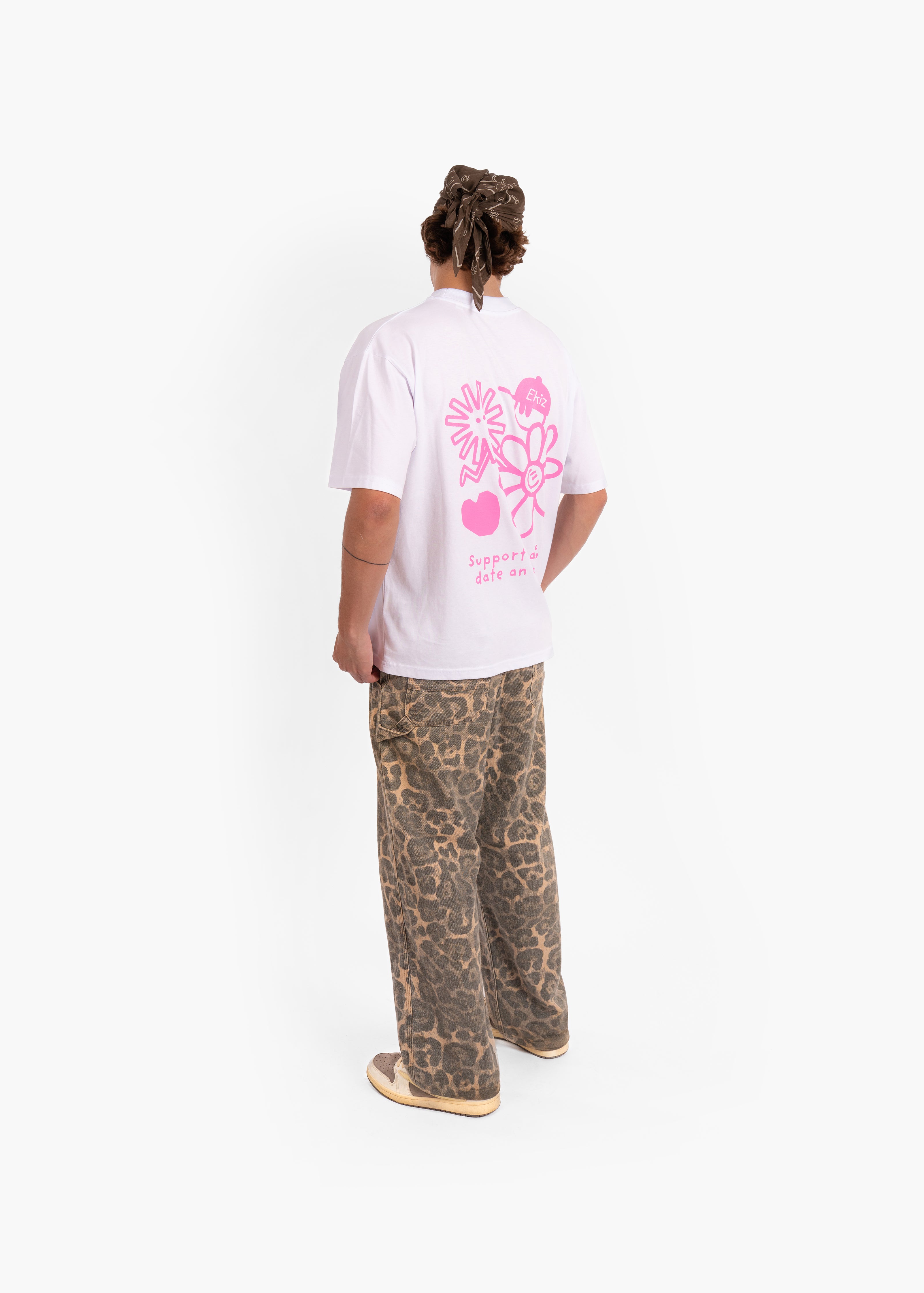 TEE EKIZ X ANJULU (PRÉCOMMANDE)