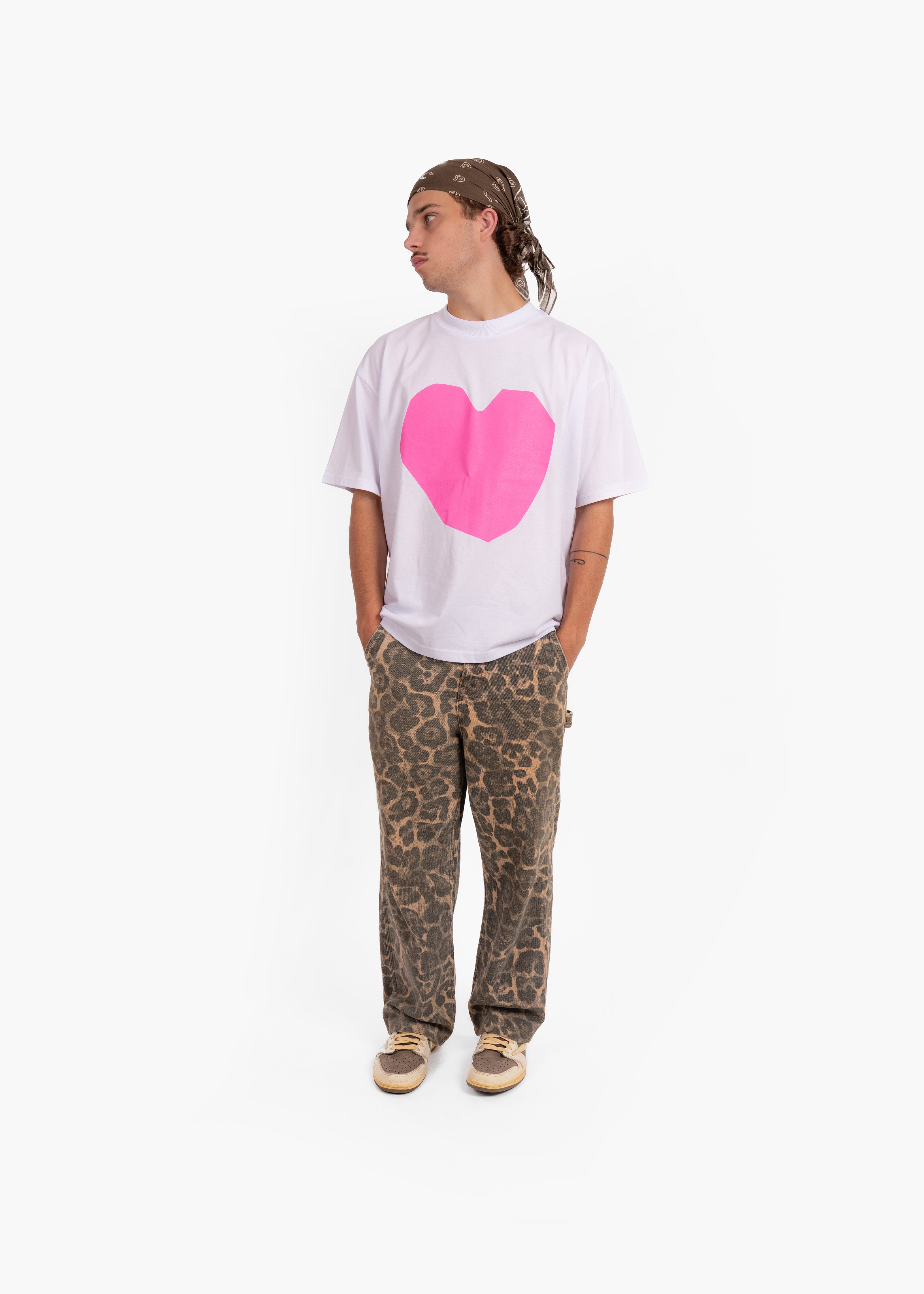 TEE EKIZ X ANJULU (PRÉCOMMANDE)