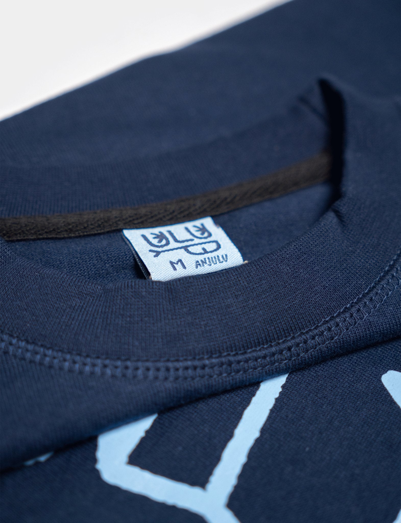 PETIT HOMME TEE - FOCUS ETIQUETTE 1