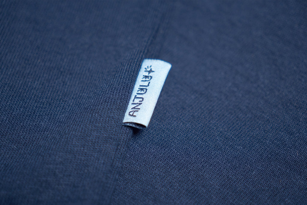 PETIT HOMME TEE - FOCUS ETIQUETTE 2