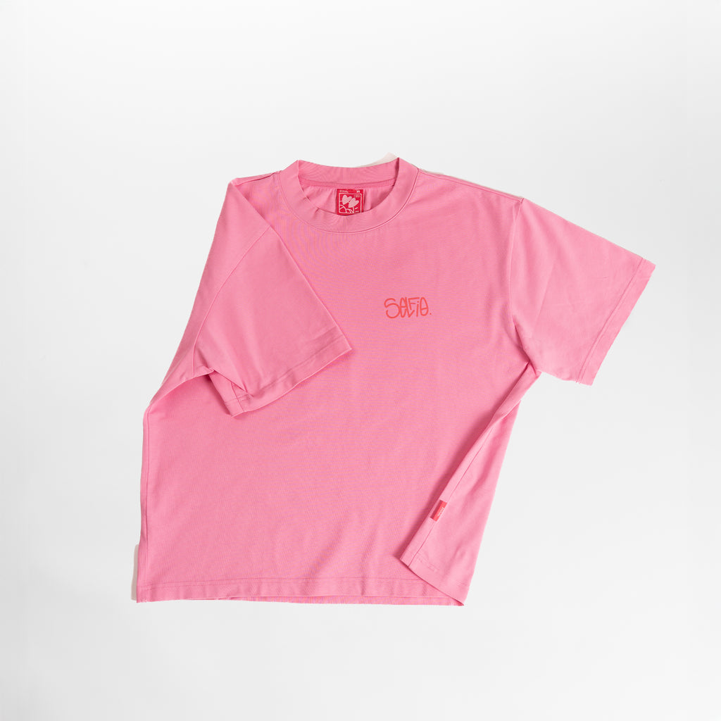 SELFIE TEE - PACKSHOT AVANT