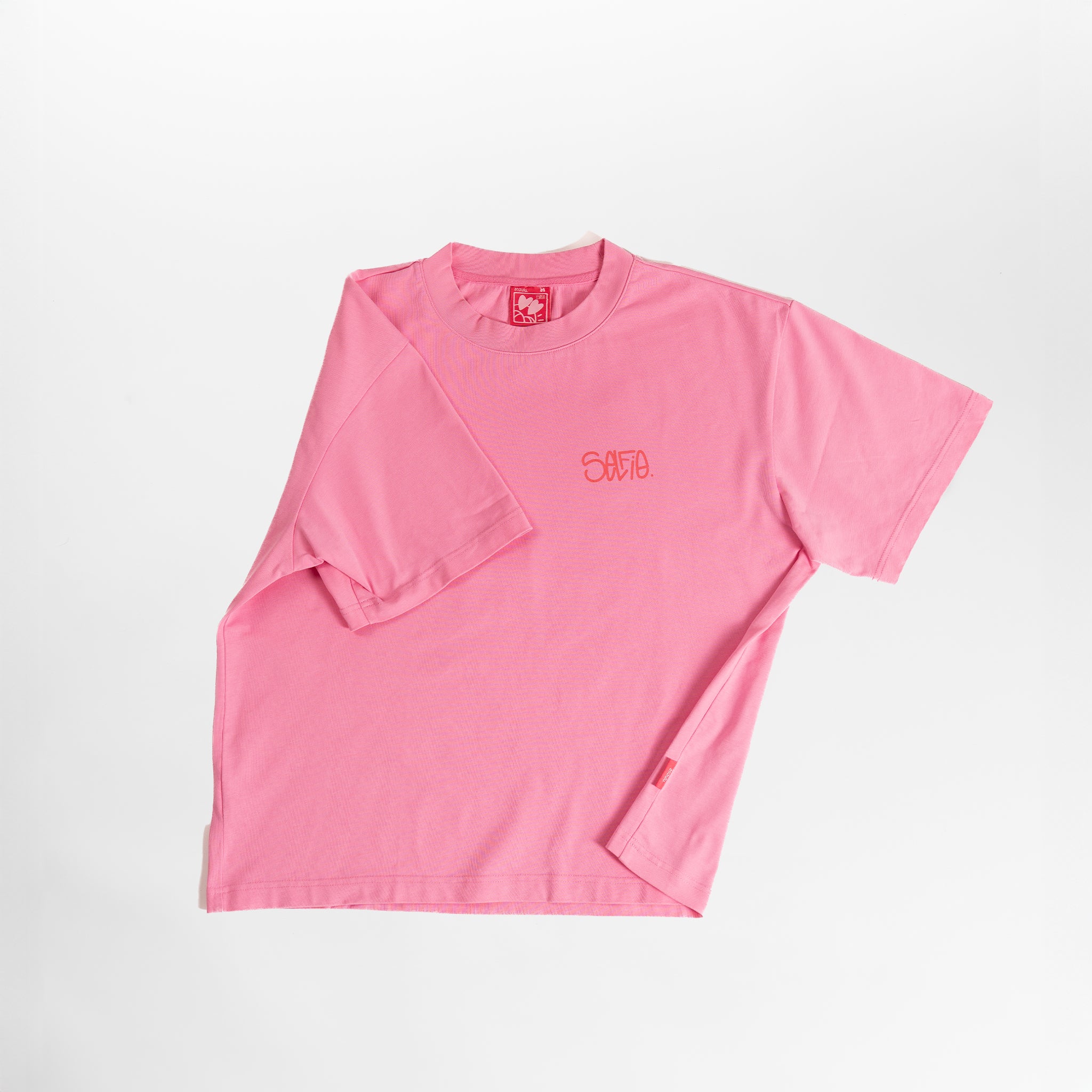 SELFIE TEE - PACKSHOT AVANT