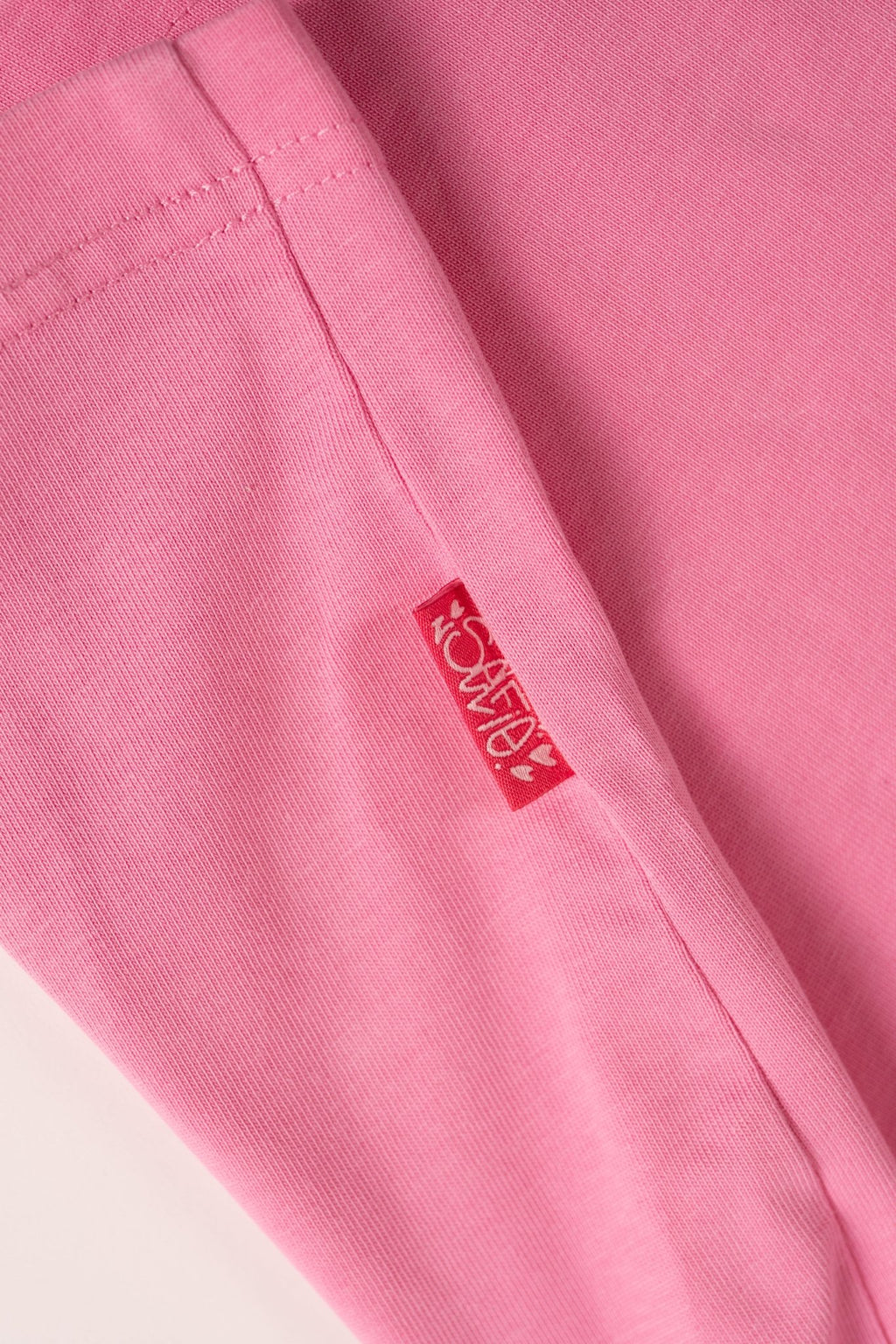 SELFIE TEE - FOCUS ETIQUETTE 2