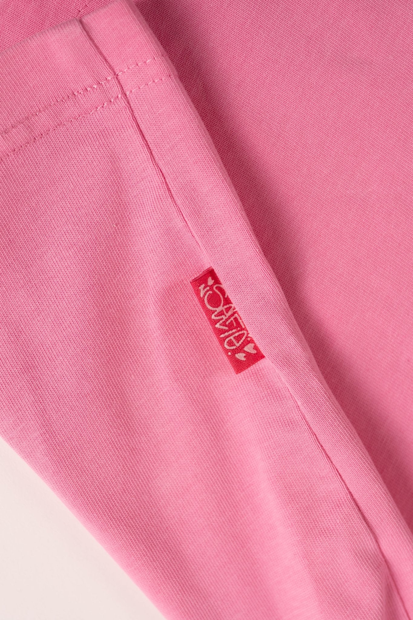 SELFIE TEE - FOCUS ETIQUETTE 2