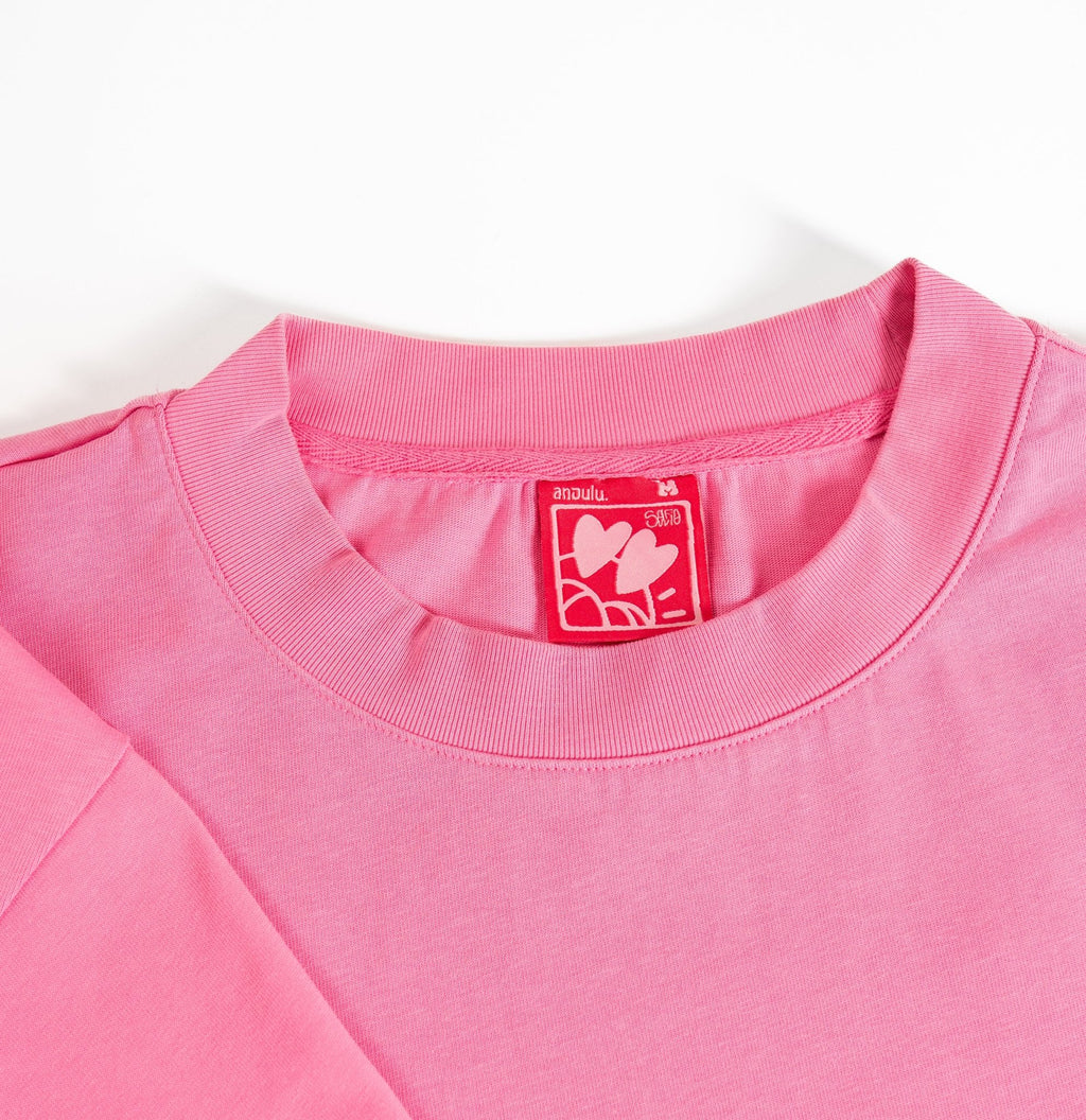 SELFIE TEE - FOCUS ETIQUETTE 1