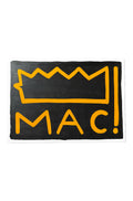 Tableaux - YELLOW MAC
